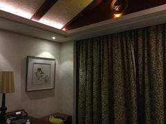 -三清山希尔顿度假酒店