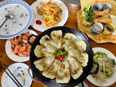 -十二道丰味·徐州土菜·烧烤(何山路店)