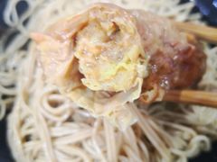 -老地方面馆(思南路店)