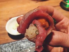 -桐寿司Sushi Tong