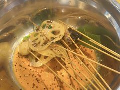 -嘉州鲜知味钵钵鸡(奎星楼店)