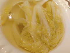 开水白菜-峨嵋酒家总店(车公庄店)