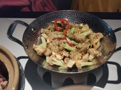 -外婆家(西红门荟聚购物中心店)