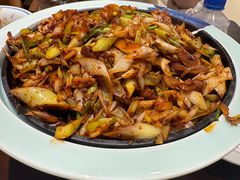 -全聚德(上海首店浦东店)