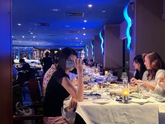 -香港喜来登酒店蚝酒吧