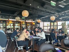 -安妮意大利餐厅(日坛店)