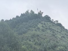 -雁门关景区