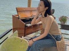 -六阅·福十 FORTEN 海景咖啡西餐厅(双廊古镇店)