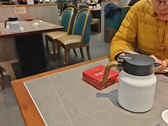 -情妹耙泥鳅·江湖川菜(科华店)