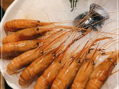 -乔街深夜食堂·小龙虾·高压锅生蚝(杭州总店)