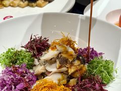 -馋遇江南·精致湖景雅宴(东方之门店)