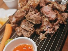 -缤圣源中国清真菜(群力店)