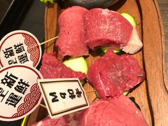 -赤坂亭·M9和牛烧肉(南京江南虹悦城店)