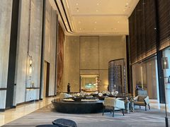 -深圳国际会展中心洲际酒店
