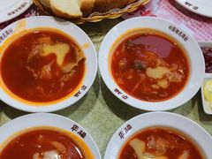 -华梅西餐厅(哈尔滨中央大街店)