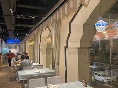 -巴扎美食·新疆菜·西域歌舞表演餐厅(新疆大厦店)