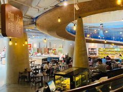 店内环境-方所(华润万象城店)