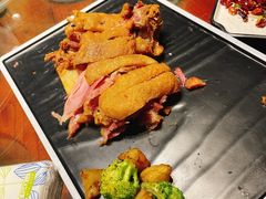 -聚缘堂·海鲜私房菜(松岭路店)