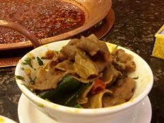-老码头火锅(玉林店)