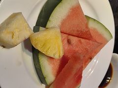 -花西亭·海鲜自助餐厅(瑞城名人酒店)