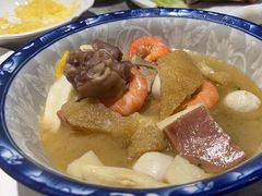-老绍兴养和饭店(向阳不夜城店)