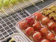 -栗子侠奶皮子糖葫芦(长宁店)