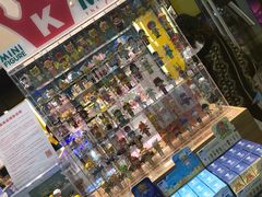 -泡泡玛特POPMART(杭州乐堤港店)