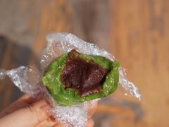 豆沙青团-德兴馆(广东路总店)