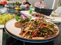 -楚鱼王·河鲜·湖北菜(华农店)