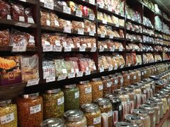 -么凤(波斯富街店)