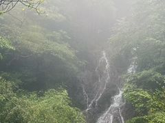 -东白山