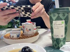 -南拳十三姨·潮汕砂锅粥·粤菜(西单大悦城店)