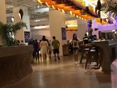 -亚龙湾红树林度假酒店御粤阁