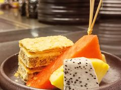 -将军日本餐厅·Shogun 传统日料·铁板烧·板前料理(厦门马哥孛罗东方大酒店)