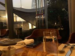 -Mercato莫卡多露台餐厅与酒吧(K11店)