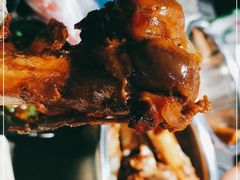 -老诚一锅(万年花城店)