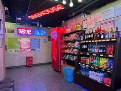 -唱吧麦颂KTV(西单华威潮铺街店)