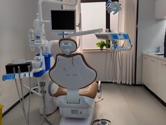 -牙博士口腔品牌连锁(杨浦店)