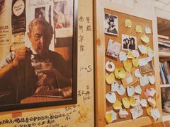 -阿sir咖啡(陶谷新村店)