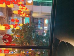 -青松宇大汗·碳烤羊腿(大浪店)