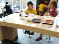 大堂-肯德基(杭州永安店)