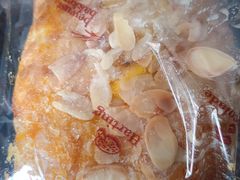 -顶东面包花园·生日蛋糕(太平店)