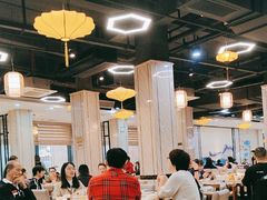 -點無缺茶楼·海鲜酒家(世博店)