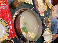 -大吉利·潮汕鲜牛肉火锅(万峰路店)