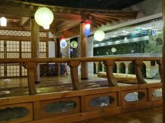 -纽斯桑拿会所(天山店)