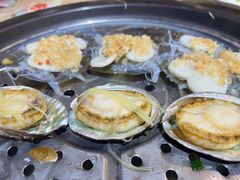 -海大大蒸汽海鲜餐厅·粤菜·特色小炒(欢乐颂店)