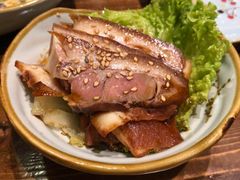 -繁·醉花亭小酒馆(鼓楼店)