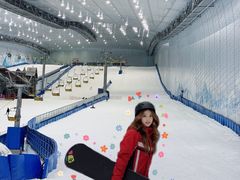-哈尔滨热雪奇迹