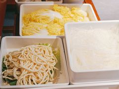 -老员外骨汤火锅(海州古城店)