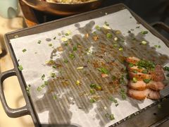 -绿茶餐厅(广州天河城店)